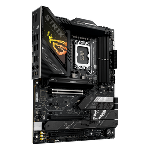 Tarjeta Madre para Juegos ROG Strix <span class=keywords><strong>B650</strong></span>-H con WiFi, LGA 1851, ATX, DDR5, Cuatro Canales SATA, Nueva - Product Image 2