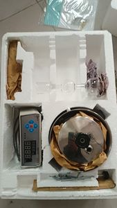 เครื่องทดสอบความหนืดของเครื่องปั่นยางมะตอยแบบดิจิตอล - Product Image 3