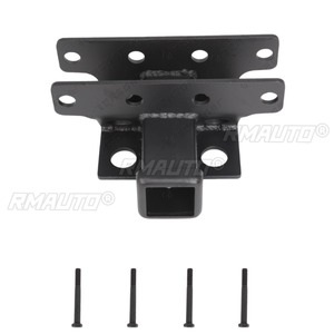 <b>Car</b> Traction Device Trailer <b>Hook</b> Towing Device for JT Gladiator 2018-2024 Body Kit <b>Car</b> Accessories - Product Image 6