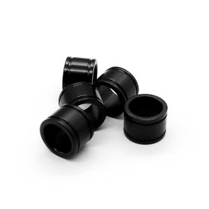 Homing Canary Bird Foot Banda de aluminio Paloma Pierna Anillo Pájaro Anillo - Product Image 2