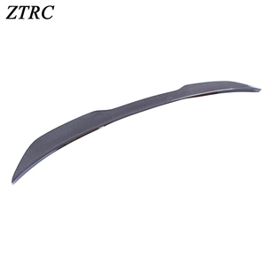 For 3 Series G20 G28/G80 M3 DA Style Real Carbon Fiber Material Rear Spoiler Trunk Wing 2018-2025 - Product Image 2