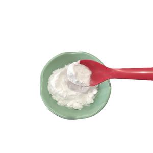 SS0224 2026 Nuevo Producto: Ácido Cianúrico para Estabilización de Piscinas - Product Image 2