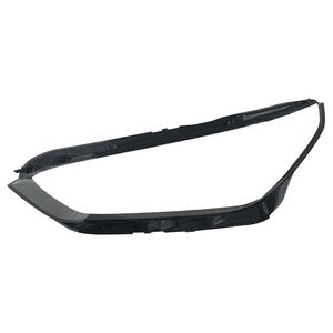 Cubierta de Lente de Faro Delantero para BYD Song Plus DM-i EV 20-22, Carcasa Transparente de Plástico Impermeable para Faro Delantero, Precio de Fábrica - Product Image 1