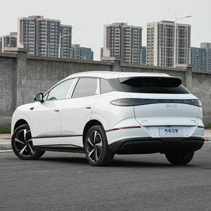 2025 vehículo eléctrico Suv Ev automóvil de nueva energía disponible en stock para venta al por mayor barato Byd Sea Lion 06 - Product Image 6