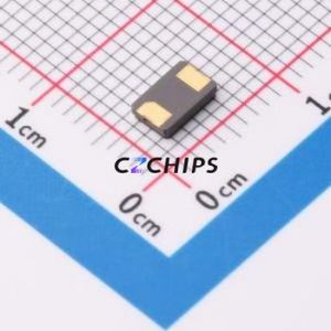 L538G11AU11L Crystal (Passive) SMD5032-2P Crystal Oscillator 11.0592MHz 10ppm 20pF - Product Image 2