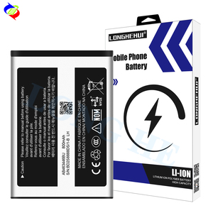 Baterai Ponsel Samsung X150 X208 C3520 Baterai AB463446BU - Product Image 1