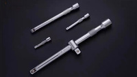 Hiyes fournisseur vente en gros 94 pièces CRV mécanique professionnelle auto clé à douille ensemble d'outils réparation combinaison d'outils ensemble d'outils mixtes
