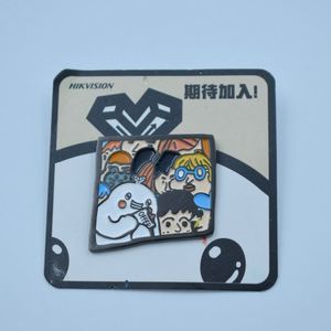 Aimants de réfrigérateur en métal et ouvre-bouteille personnalisés sur le thème des bus de Malte, autocollants magnétiques créatifs, souvenirs, design culturel rotatif - Product Image 4