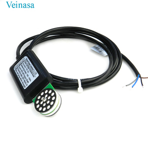 Sensor de Tensiómetro de Suelo Electrónico TR-SS para Agricultura, Medidor de Potencial Hídrico de Alta Precisión con Corriente de Salida de 20mA, TR-SS Agri - Product Image 3