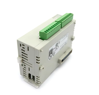 Módulo Controlador PLC Delta DVP Original, DVP12SE11R, Módulo CPU de Programación PLC Serie Delta DVP, DVP12SE11R, DVP12SE11T