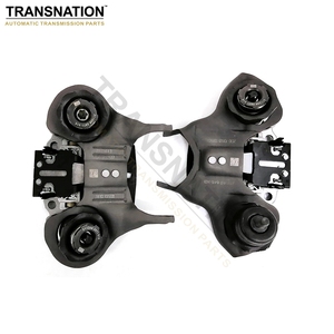 คลัตช์เกียร์อัตโนมัติ HENING 6DCT250/DPS6 L602000800 สำหรับอุปกรณ์เสริมเกียร์ Transnation - Product Image 4