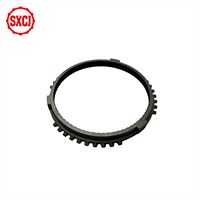 Conception d'anneau de synchroniseur de Transmission OEM ME670317/1035154/ME670002/43383-P12010 de haute qualité pour MITSUBISHI FUSO