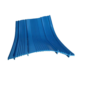 Tope DE <span class=keywords><strong>AGUA</strong></span> DE PVC de 15mm de espesor personalizado de fábrica para juntas de hormigón de construcción, cinturón de tope de <span class=keywords><strong>agua</strong></span> de PVC personalizado de fabricante de China - Product Image 1
