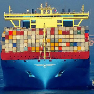 最便宜的中国到美国、印度、英国的海运和空运服务，FBA门到门、DDP、LCL物流服务、铁路货运 - Product Image 2