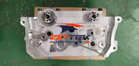 Culasse de moteur 2.0 t-gdi G4KH pour Hyundai Elantra N i30 N Kona N KX7 Optima Sorento Sportage