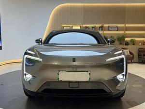Vehículo Eléctrico Usado Avatr 11 <span class=keywords><strong>2022</strong></span>, Doble Motor, Tracción en las Cuatro Ruedas, 4 Asientos, SUV de Lujo, Volante a la Izquierda, Euro VI, Importación China, Automático, Eléctrico Puro, Premium - Product Image 5