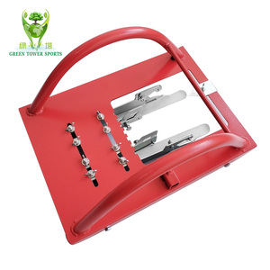 Thép dòng Cutter cho cỏ nhân tạo bóng đá bóng đá <span class=keywords><strong>Turf</strong></span> công cụ cài đặt cho sân thể thao và cảnh quan - Product Image 2