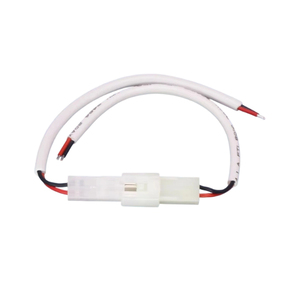 Op maat gemaakte automotive 2-pins MG620071-5/DJY7021-2-11 koperen bedradingssysteem voor elektrische achterklep stekkerkabel PVC - Product Image 1