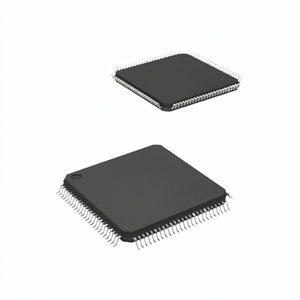 ชิปอิเล็กทรอนิกส์ คอมโพเนนต์หน่วยความจำ 100 LQFP 7025S35PF BOM IC มีสินค้าในสต็อก - Product Image 1