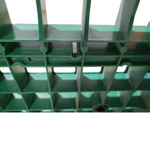 Paletas <span class=keywords><strong>de</strong></span> botellas <span class=keywords><strong>de</strong></span> envío verdes <span class=keywords><strong>de</strong></span> 5 galones <span class=keywords><strong>de</strong></span> alta calidad, productos <span class=keywords><strong>de</strong></span> plástico <span class=keywords><strong>usados</strong></span> <span class=keywords><strong>de</strong></span> una sola cara, <span class=keywords><strong>compra</strong></span> y <span class=keywords><strong>venta</strong></span> en China - Product Image 6