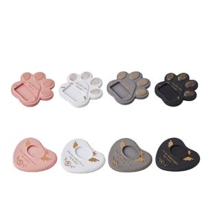 Pierre commémorative pour animaux de compagnie - Product Image 1