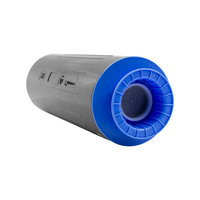 Cartuchos de tóner compatibles con Canon IR Advance 6055, 6065, 6075, 6255, 6265, 6275, 6555, 6565, 6575, 8085, 8095, 36 cartuchos de tóner para Canon IR Advance