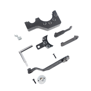 Engine Camshaft Adjustment <strong>Timing</strong> Belt Lock <strong>Tool</strong> Kit for <strong>VW</strong> T5 2.5 TDI 2003-14 Tou-areg 4.9 TDi - Product Image 3