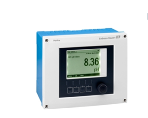 Transmisor de 1/2 canal CM442-AAM1A2F211B+R2Z1 Liquiline - Product Image 1