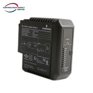 Módulo de Entrada de Pulso Original Nuevo KJ3208X1-BA1, Pieza de Repuesto para Automatización Industrial, Envío Rápido a Todo el Mundo - Product Image 2