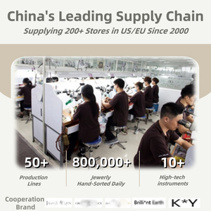 Nhẫn đính hôn bằng vàng khối 10k, 14k, 18k với kim cương nhân tạo mài giác Marquise, chứng nhận IGI Gia, được tạo ra bằng phương pháp CVD HPHT dành cho nữ và nam - Product Image 5