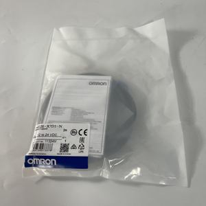 OMRON Proximity <b>Sensor</b> E2B-X7D1-N - Product Image 1