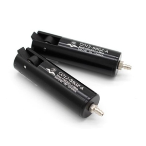 (CO12-S8GZ-A) Aluminium haakcilinder voor draadboomtestbank Aangepaste pneumatische cilinder voor elektrische testapparatuur - Product Image 4
