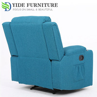 Fauteuil Aviateur Tomcat en Aluminium Vintage Fabriqué à la Main, Canapé Simple, Style Industriel Loft, Cuir Véritable, Fauteuil Club Lounge