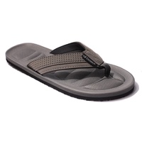 Pantoufles d'été pour hommes de haute qualité, tongs de plage d'intérieur et d'extérieur, sandales pour hommes, tongs personnalisées EVA