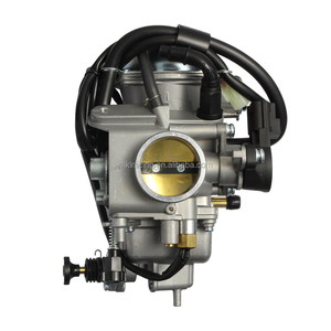 Carburador para Honda TRX500FE TRX500 TRX500FM FE FM <span class=keywords><strong>Foreman</strong></span> <span class=keywords><strong>500</strong></span> <span class=keywords><strong>4X4</strong></span> 2005-2012 ATV Motocicleta - Product Image 2