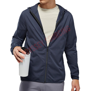 Stylish Regular Fit <strong>Men's</strong> Winter Solid Color Sports Tracksuit Breathable Quick Dry Fleece Fabric Spandex/Polyester Side Pockets - Product Image 1