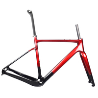 Arbon-rastrillo de acero inoxidable, rastrillo de acero inoxidable de 700C 1100 ll Ull