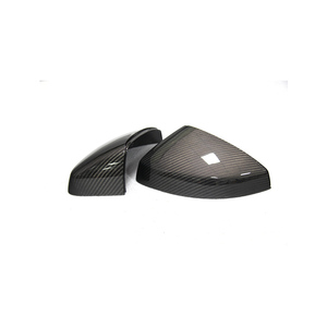 Vỏ Gương Bằng Sợi Carbon A3 Chất Lượng Cao Không Có Hỗ Trợ Bên Hông Cho Vỏ Gương Bên AUDI A3 S3 8V 2014-2020 - Product Image 3