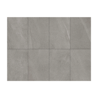 Dalles de pavage en porcelaine pour extérieur Samistone en gros, 20 mm et 30 mm, carreaux de sol et de mur en céramique modernes, durables et résistants
