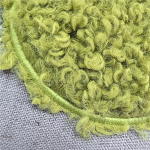 Almohada estampada moderna para padres e hijos para uso doméstico estilo tejido para sala de estar dormitorio - Product Image 3