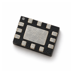 16 PowerWFQFN Power Management (PMIC) MAX20830TAFE+ Components Electronic Spot Supply - Product Image 1