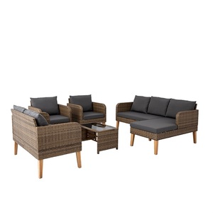Wholesale Rattan Garden Furniture To Meet Garden Furniture Needs - Alibaba.com