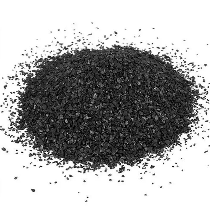 Native Coal Base Granular Activated Carbon For Water Treatment Catalyst Carrier