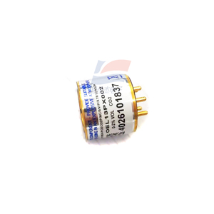 เซ็นเซอร์ CO2 MSH2-LP/HCO2/5 /v/p/f 0-60% สำหรับการตรวจจับก๊าซที่เผาไหม้ได้แม่นยำสูงเช่นคาร์บอนไดออกไซด์ - Product Image 4