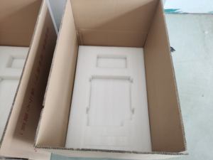 مولد أشعة سينية عالي الجهد 140 كيلو فولت 160 كيلو فولت لإصلاح قطع غيار أجهزة فحص الأمتعة بالأشعة السينية - Product Image 3