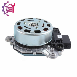 Motor de Ventilador de Refrigeración 16363-47060 Compatible con Lexus UX200 <span class=keywords><strong>Toyota</strong></span> Corolla 2019-<span class=keywords><strong>2022</strong></span> Piezas y Accesorios de Repuesto - Product Image 5