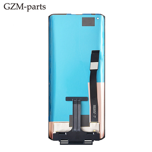 Écran tactile OLED Edge Plus XT2063 3 pour <span class=keywords><strong>Motorola</strong></span> Edge 2020, remplacement - Product Image 3