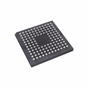 ชิ้นส่วนอิเล็กทรอนิกส์ฝังอยู่132 ufbga STM32L152QEH6 BOM IC - Product Image 1
