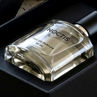 Boîte à parfum rigide écologique noire de luxe sur mesure en deux parties avec couvercle à levier, boîte de présentation personnalisée pour cosmétiques et parfums