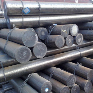 ציוד בנייה תקן ASTM 4130 45 #   מוט מרובע/עגול/משושה מפלדת פחמן מגולגלת חם בעלת חוזק גבוה - Product Image 5